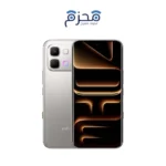 Infinix Note Edge