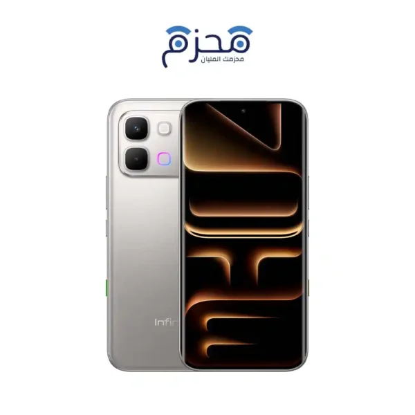 Infinix Note Edge