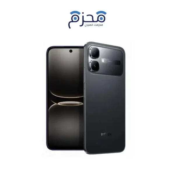 Infinix Smart 20