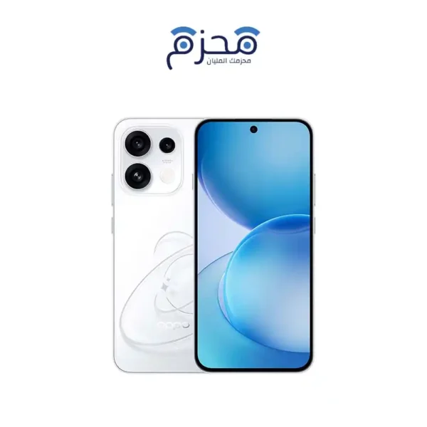 Oppo Reno16 (8+256)