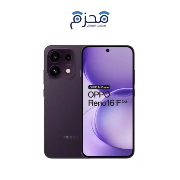 Oppo Reno16 F 5G