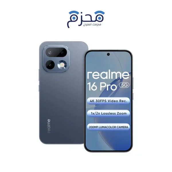 realme 16 Pro