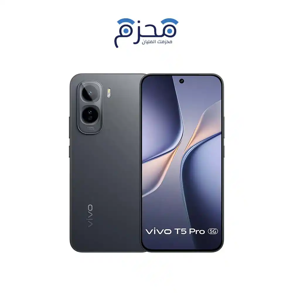 Vivo T5 Pro Vivo T5 Pro