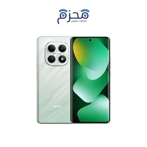 Xiaomi Redmi Note 15 (6+128)
