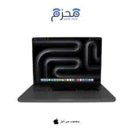⁦ماك بوك برو M3 برو 16⁩ - الصورة ⁦5⁩