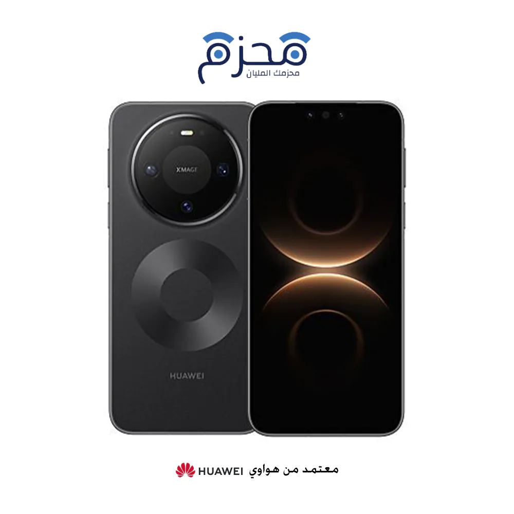 ⁦هواوي ميت 80⁩ - الصورة ⁦2⁩