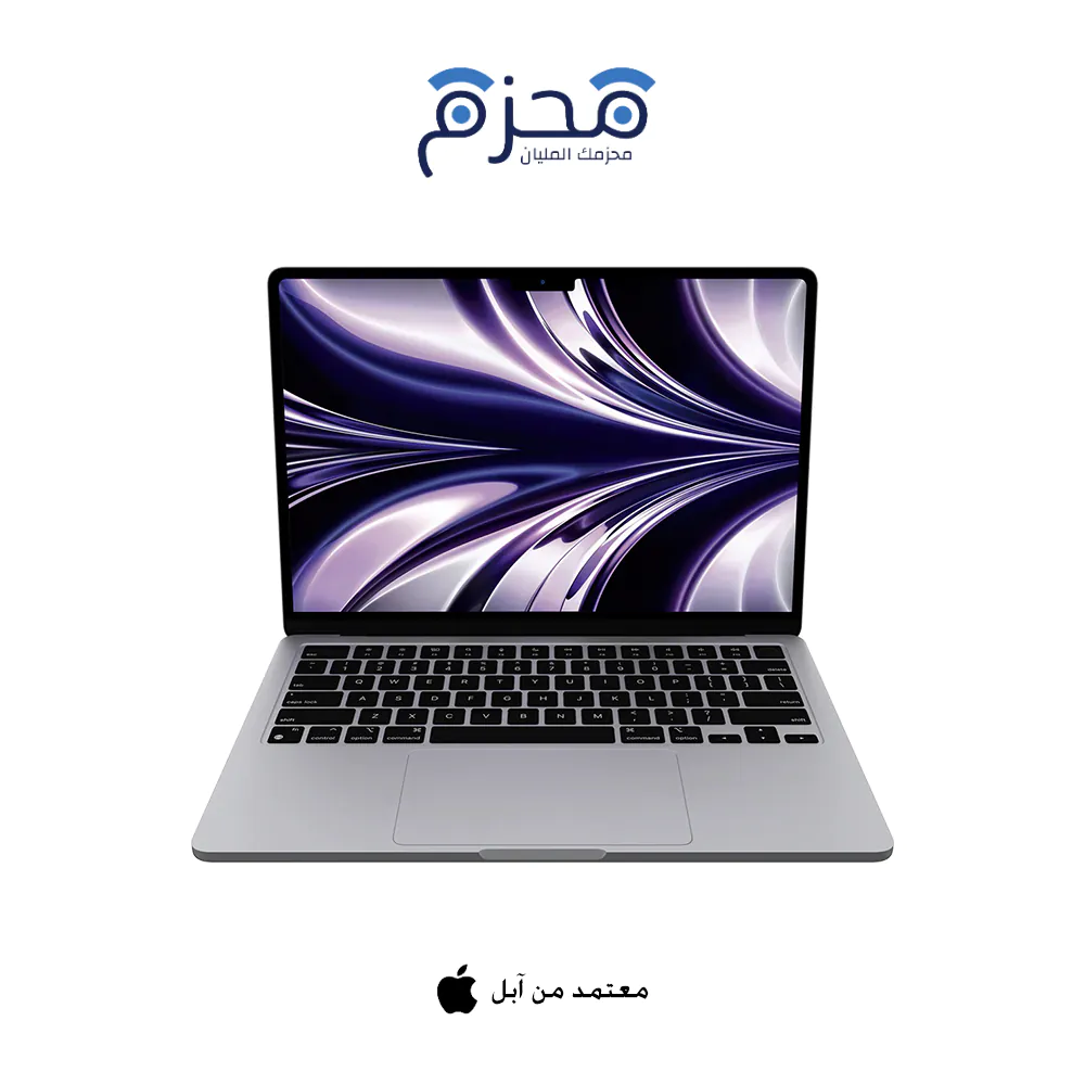 ⁦ماك بوك برو M2 13⁩ - الصورة ⁦3⁩