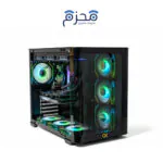 ⁦تجميعة ألعاب RTX 5060 اقتصادية⁩ - الصورة ⁦2⁩