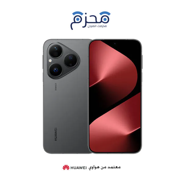 هواوي P80