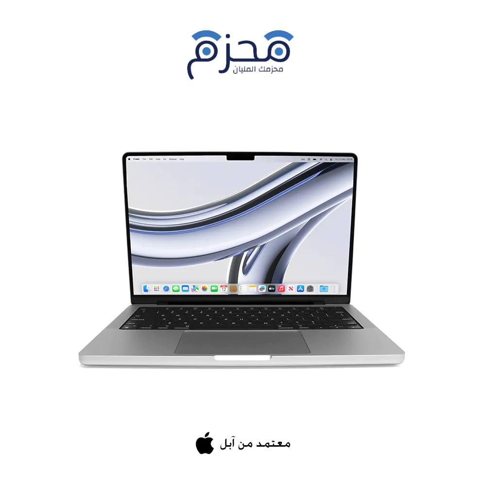 ⁦ماك بوك برو M2 14⁩ - الصورة ⁦4⁩