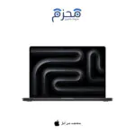 ⁦ماك بوك برو M3 ماكس 16⁩ - الصورة ⁦3⁩