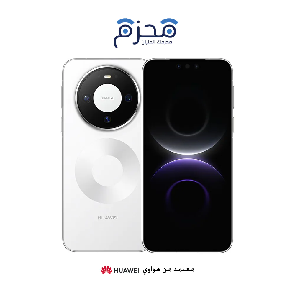 ⁦هواوي ميت 80⁩ - الصورة ⁦6⁩