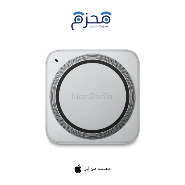 Mac Studio M3 Ultra