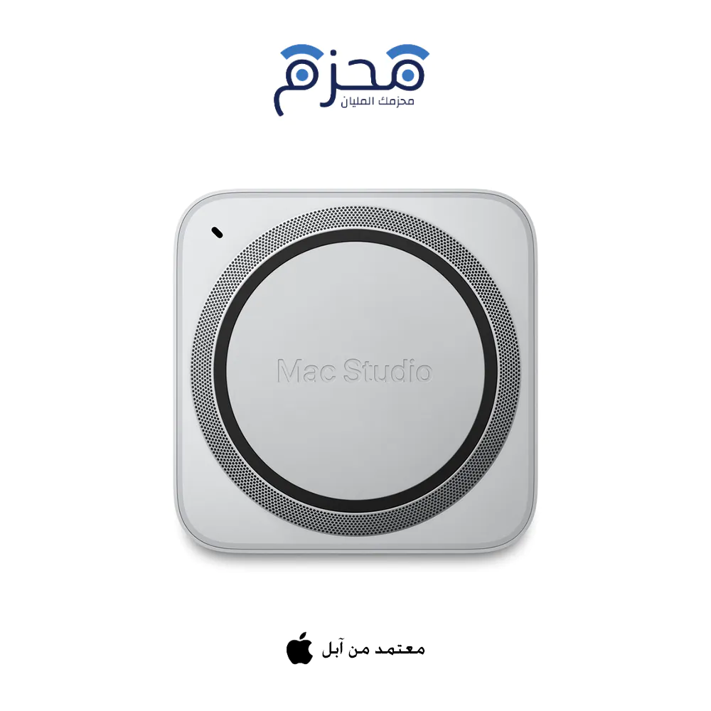 Mac Studio M3 Ultra