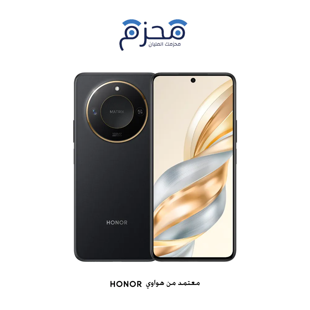 ⁦هونر X60⁩ - الصورة ⁦4⁩