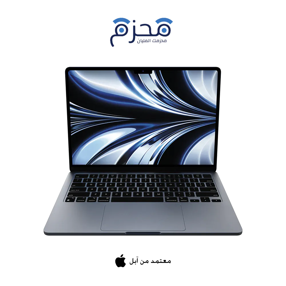 ⁦ماك بوك آير M2 13⁩ - الصورة ⁦6⁩
