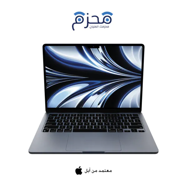 ماك بوك اير m2