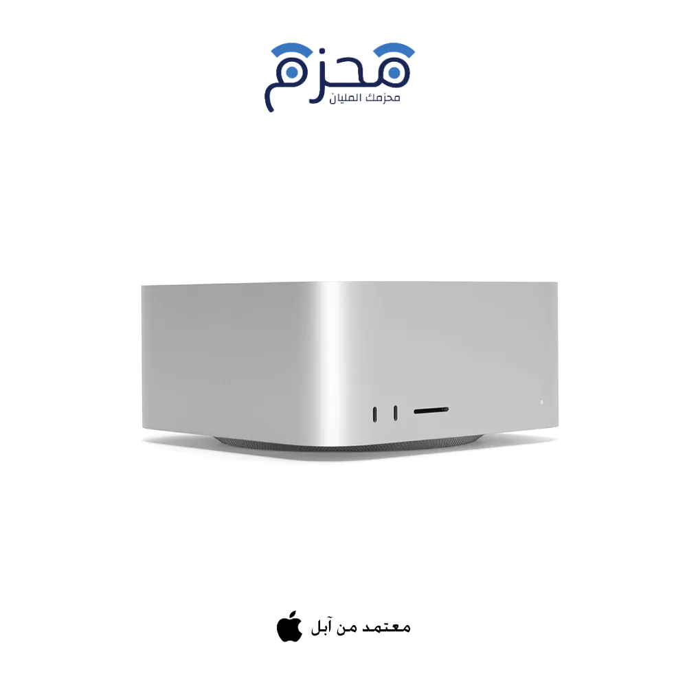 ⁦ماك ستوديو M2 ماكس⁩ - الصورة ⁦2⁩