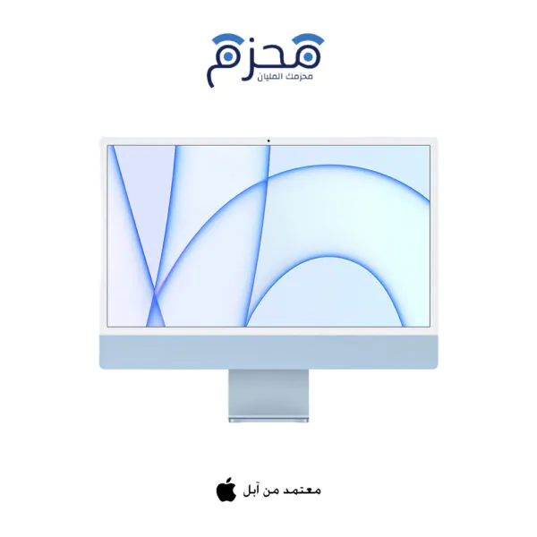 اي ماك M3