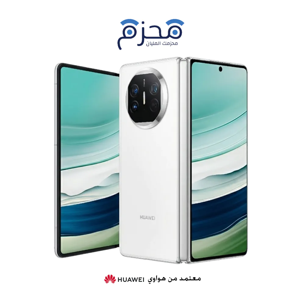 ⁦هواوي ميت X5⁩ - الصورة ⁦3⁩