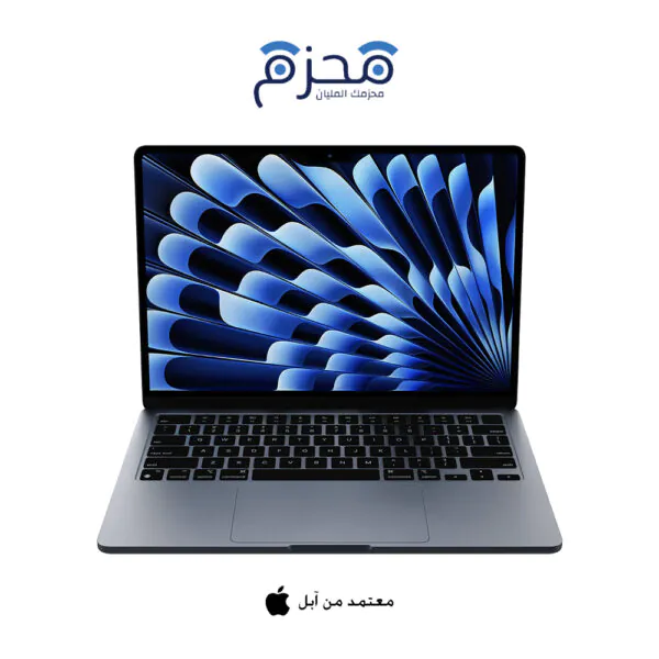 ماك بوك اير m3