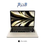 ⁦ماك بوك آير M2 13⁩ - الصورة ⁦7⁩