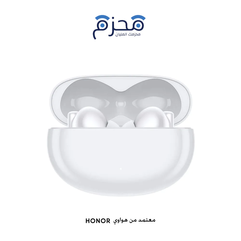 ⁦هونر إيربودز 5 برو⁩ - الصورة ⁦2⁩
