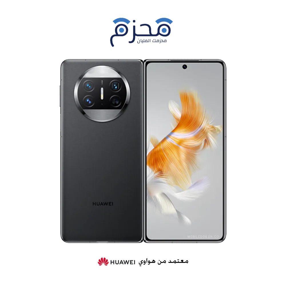⁦هواوي ميت X4⁩ - الصورة ⁦4⁩