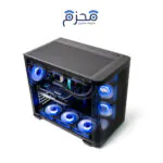 ⁦تجميعة ألعاب RTX 5070 متوسطة⁩ - الصورة ⁦2⁩