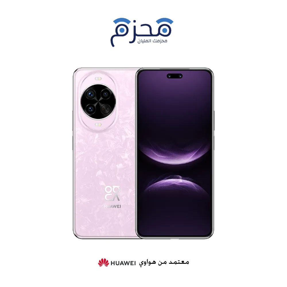 ⁦هواوي نوفا 14⁩ - الصورة ⁦4⁩
