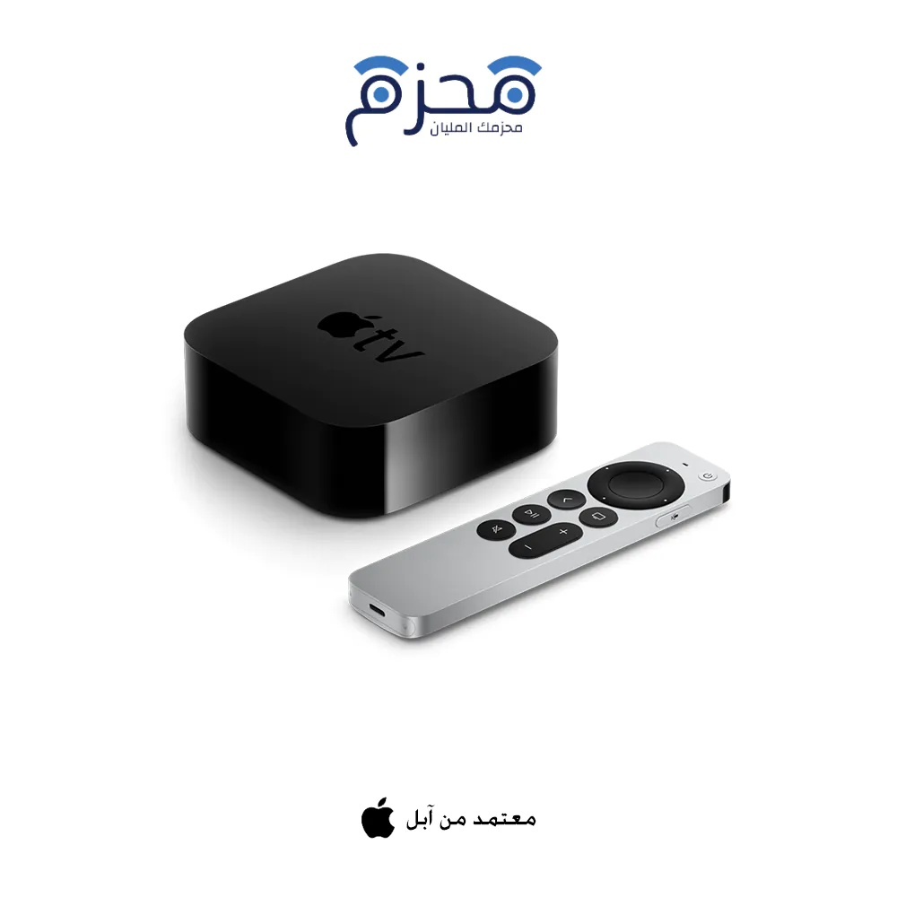 ⁦أبل تي في 4K 2022⁩ - الصورة ⁦2⁩