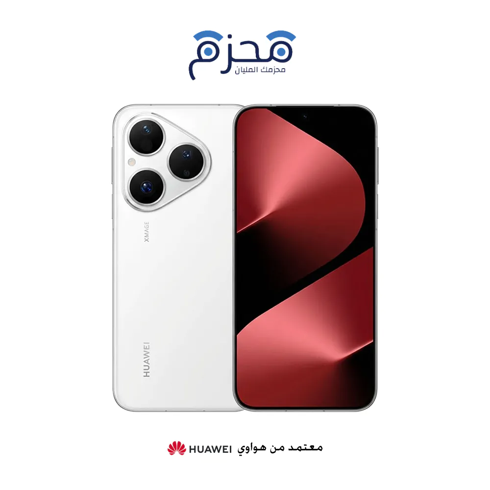 ⁦هواوي P80⁩ - الصورة ⁦3⁩