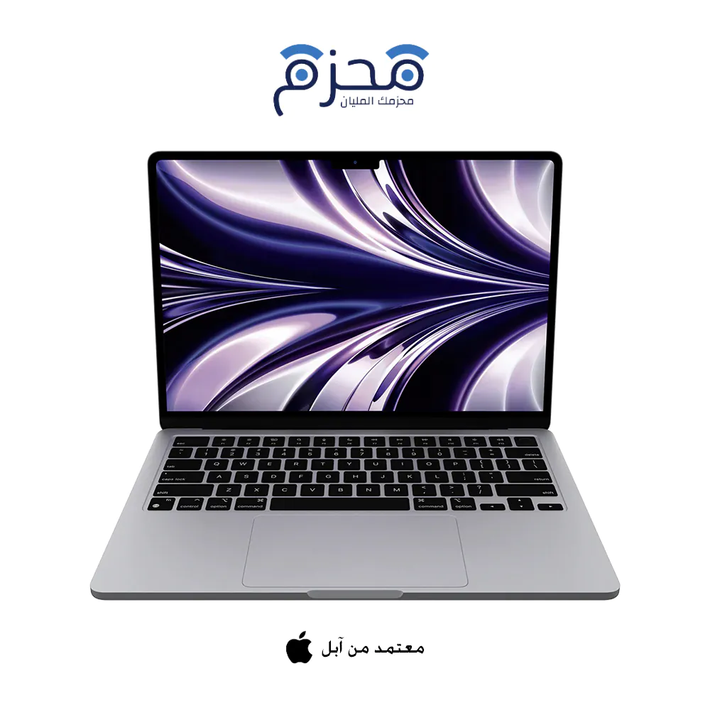 ⁦ماك بوك آير M2 13⁩ - الصورة ⁦4⁩