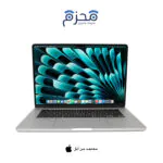 ⁦ماك بوك آير M3 15⁩ - الصورة ⁦5⁩