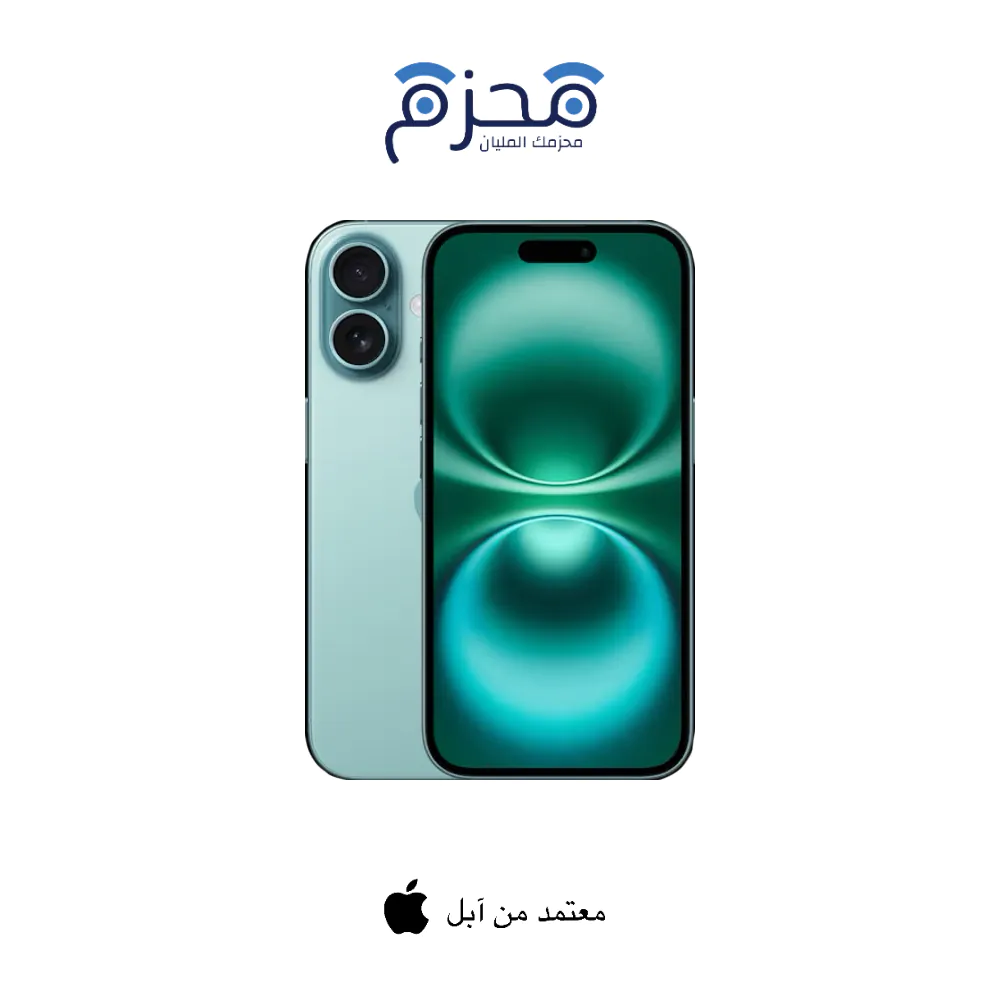 ⁦ايفون 16 بلس⁩ - الصورة ⁦6⁩
