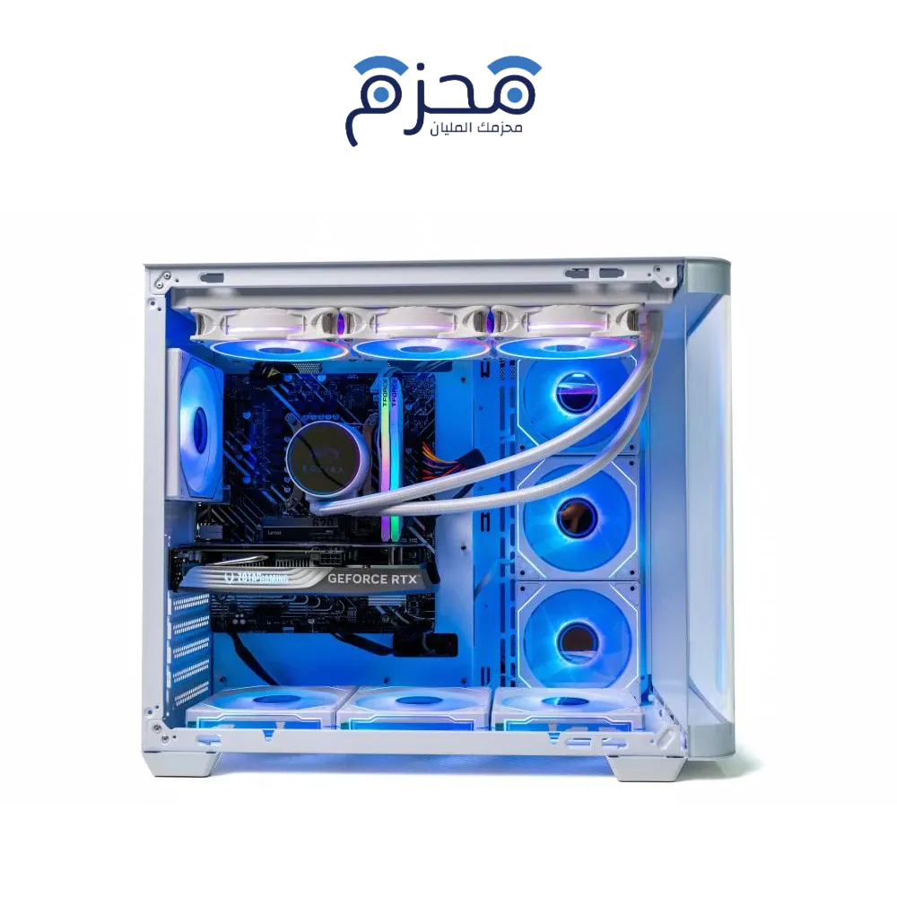 ⁦تجميعة ألعاب RTX 5060 اقتصادية⁩ - الصورة ⁦3⁩
