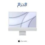 ⁦اي ماك M3 "24⁩ - الصورة ⁦5⁩