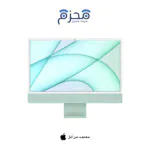 ⁦اي ماك M3 "24⁩ - الصورة ⁦3⁩