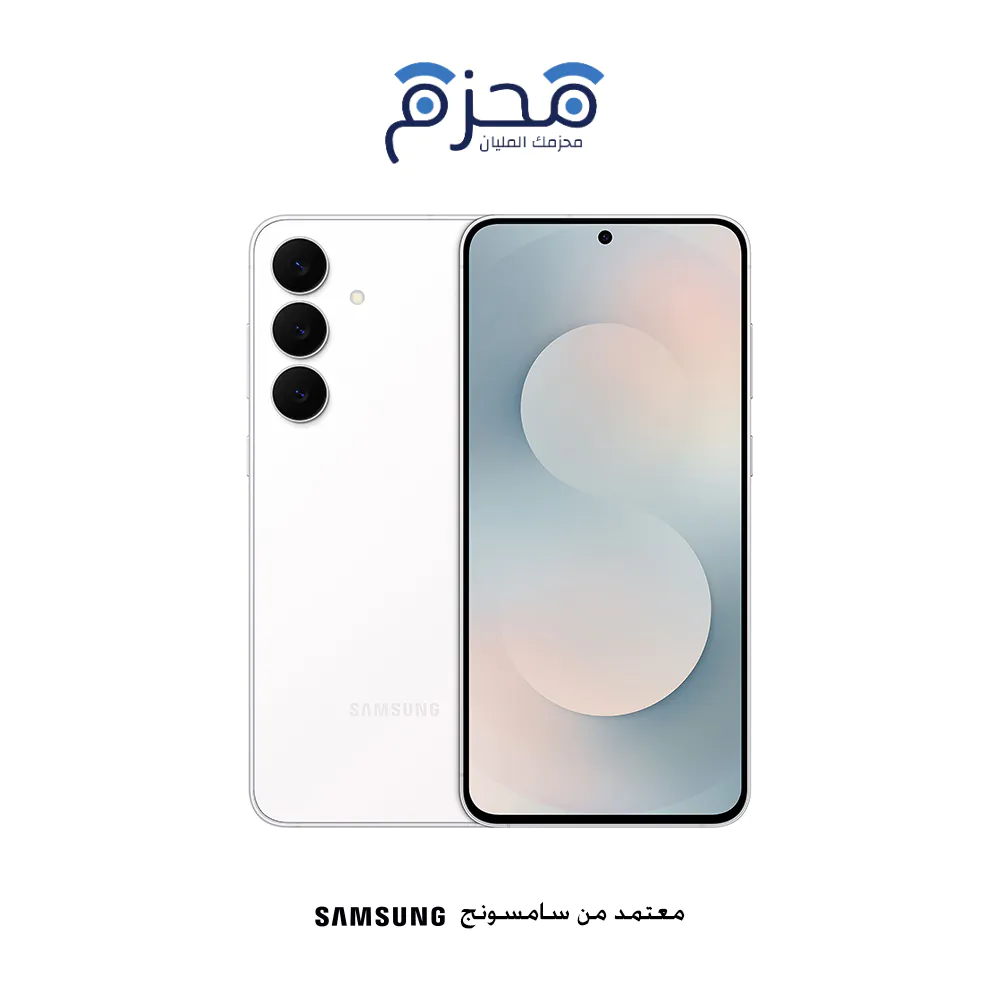 ⁦جالاكسي S25 FE⁩ - الصورة ⁦9⁩