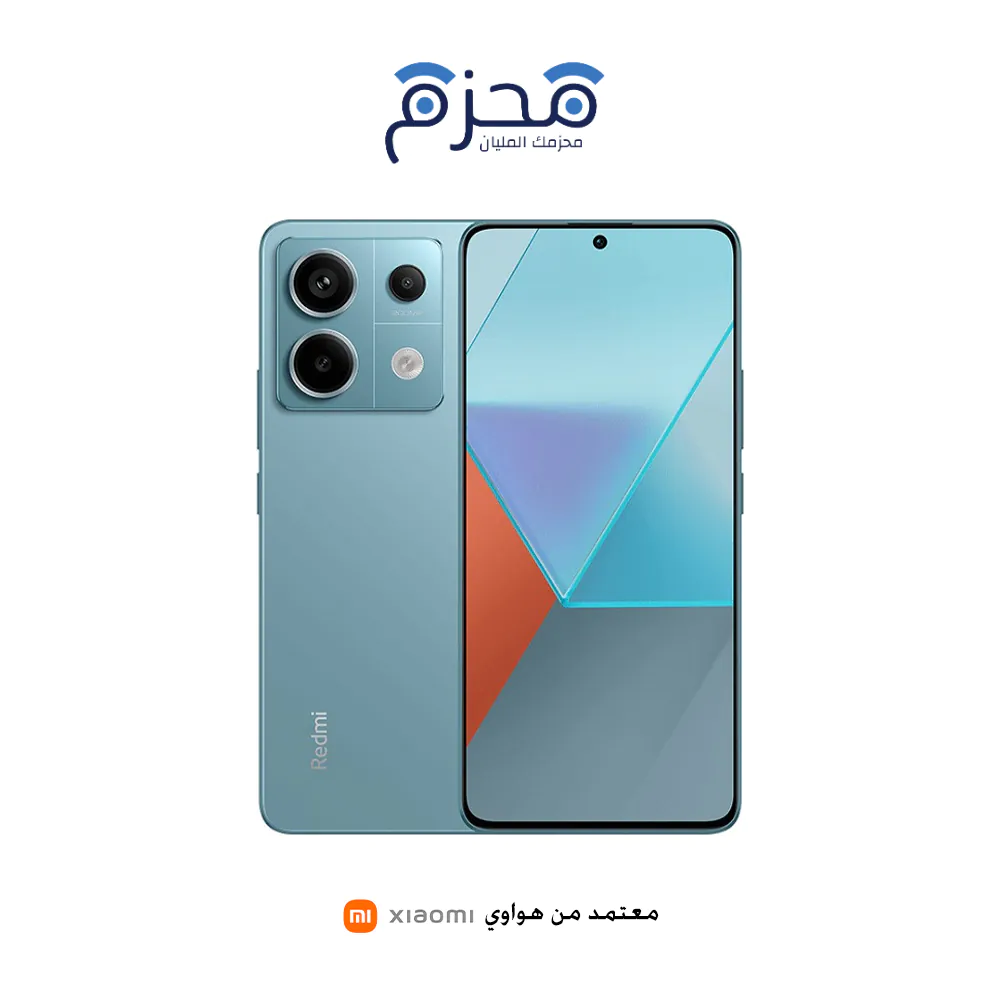 ⁦ريدمي نوت 13 برو⁩ - الصورة ⁦2⁩