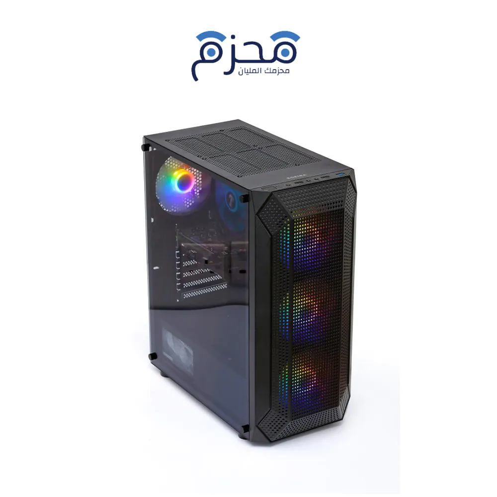 تجميعه rtx 3050