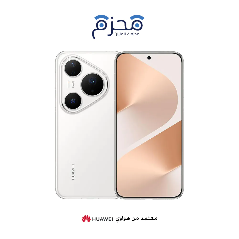 ⁦هواوي P80 برو⁩ - الصورة ⁦6⁩