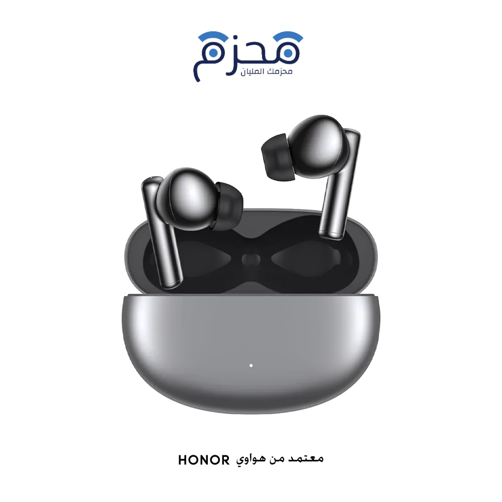 ⁦هونر إيربودز 5 برو⁩ - الصورة ⁦3⁩