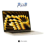 ⁦ماك بوك آير M2 15⁩ - الصورة ⁦3⁩