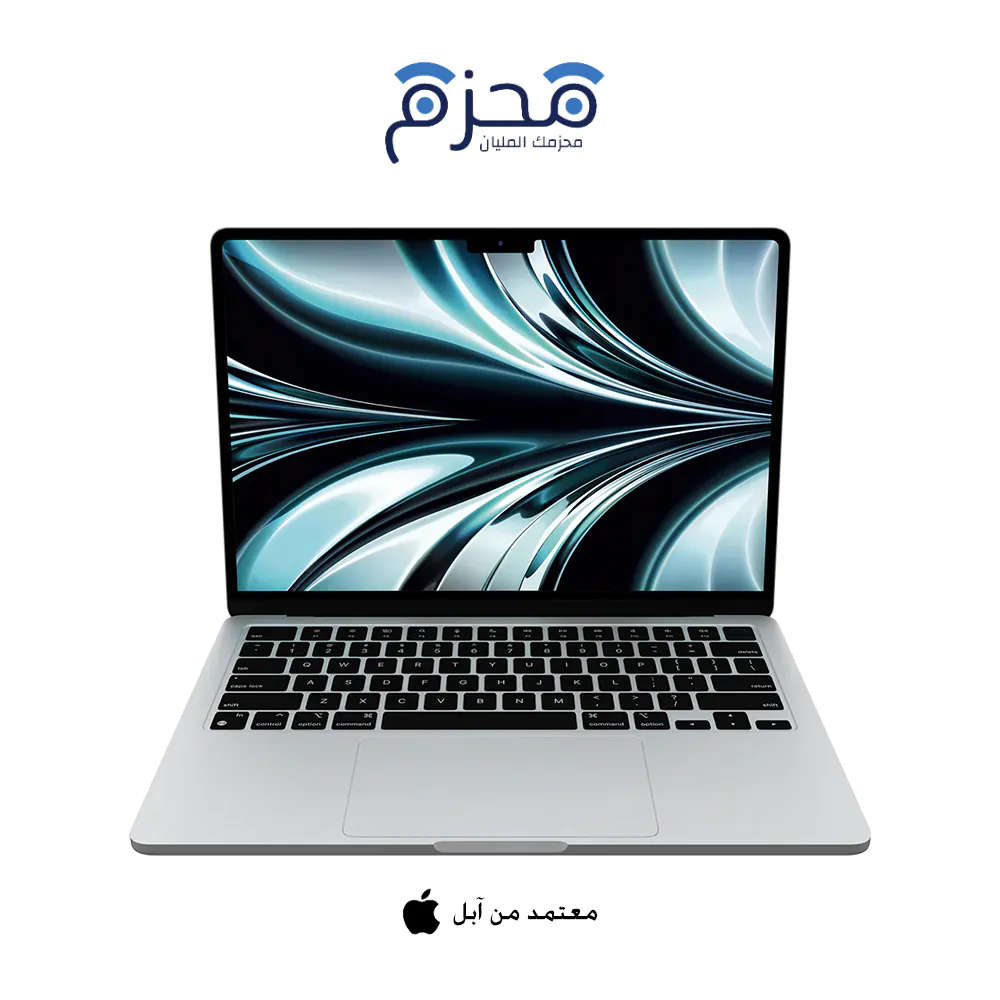 ⁦ماك بوك آير M2 13⁩ - الصورة ⁦9⁩