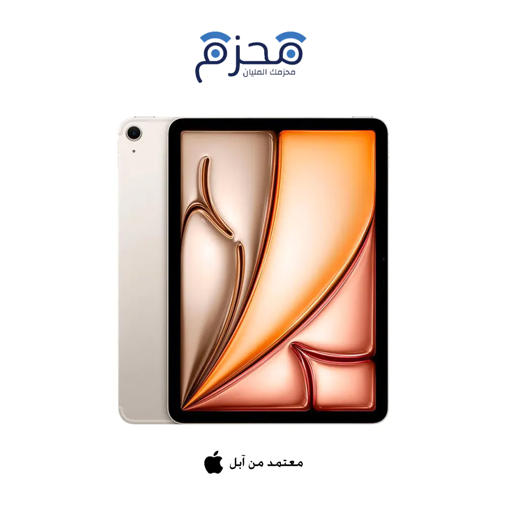 ⁦ايباد اير 6 11 انش⁩ - الصورة ⁦3⁩