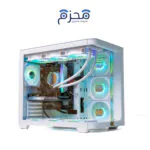 تجميعة ألعاب RX 9070 XT قوية