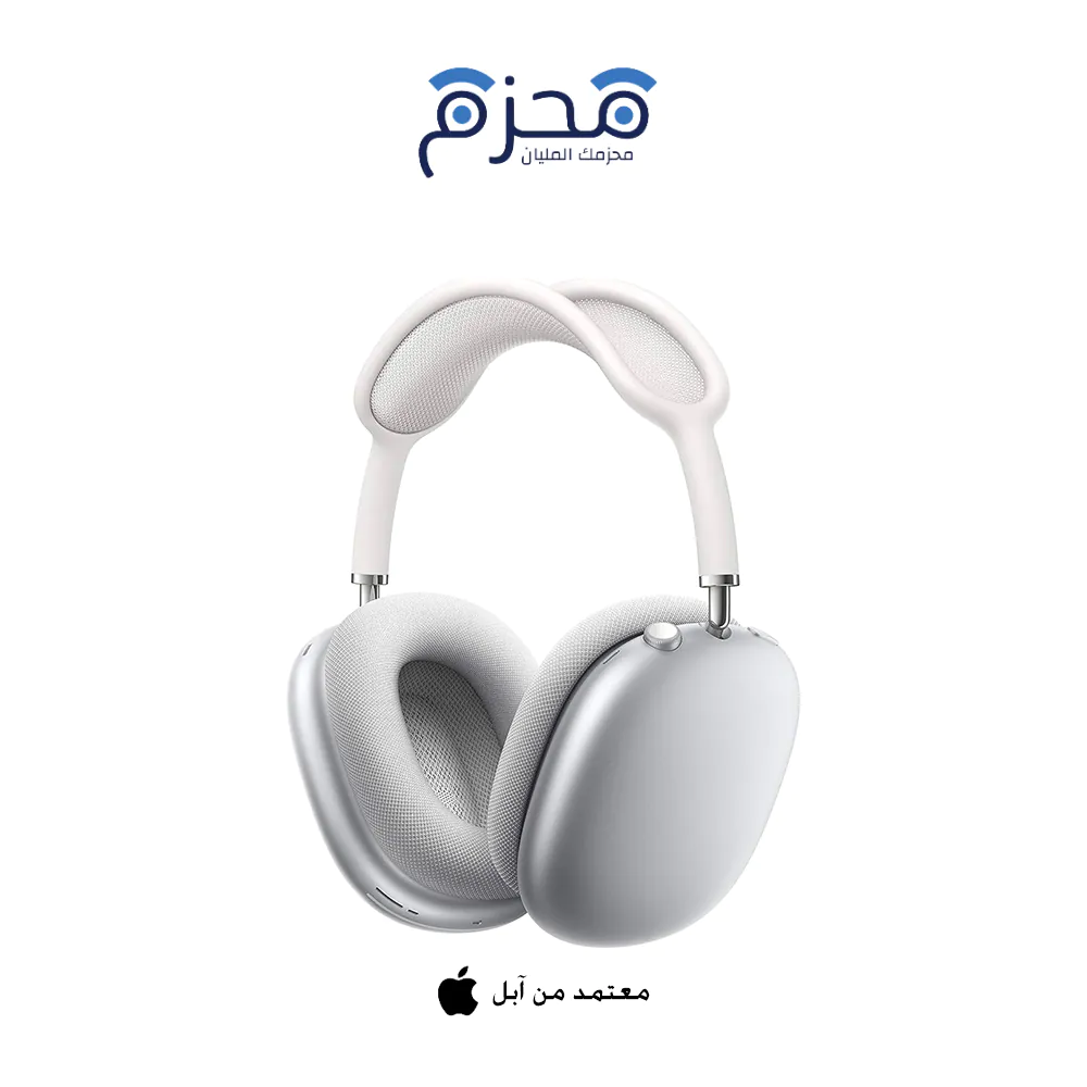 ⁦ايربودز ماكس⁩ - الصورة ⁦3⁩