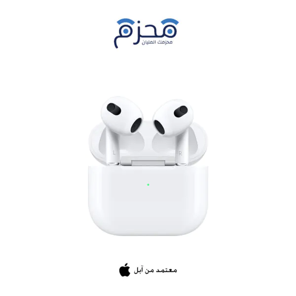 ايربودز 3