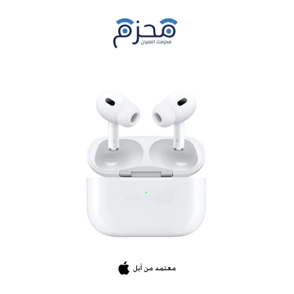 ايربودز برو الجيل الأول